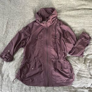 Eddie Bauer Travex Shell